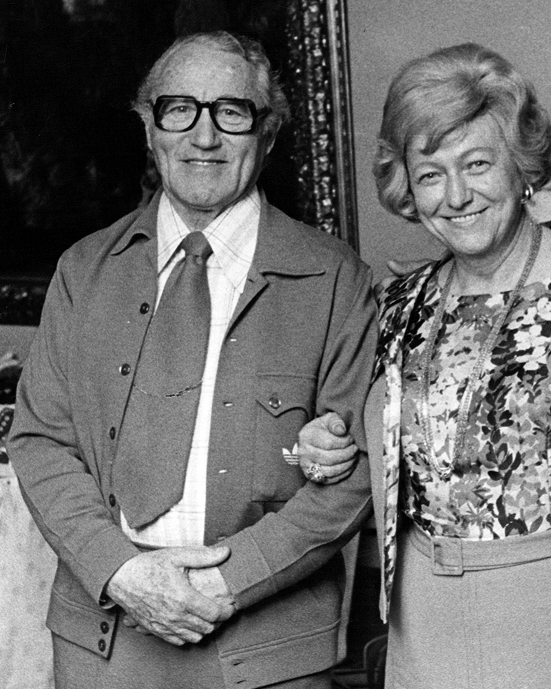 käthe dassler