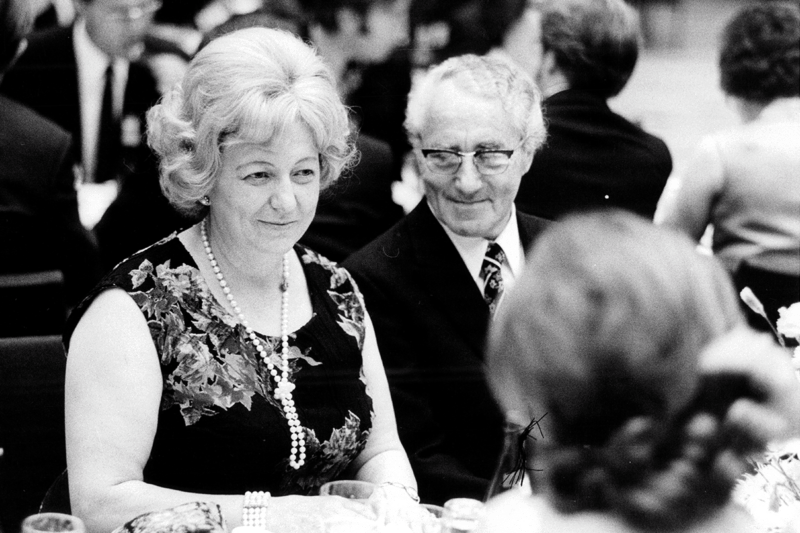 Adolf Dassler Käthe Dassler Early Life