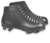Dassler football boots