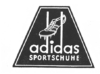 1949 Logo Adidas